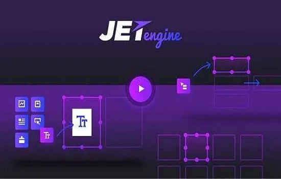 JetEngine GPL v3.6.5 – Add & Edit Dynamic Content with Elementor